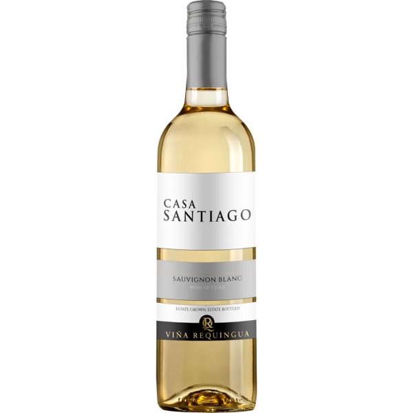 Casa Santiago Sauvignon Blanc